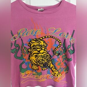 Urban Outfitter’s graphic tee